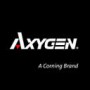 Axygen Logo